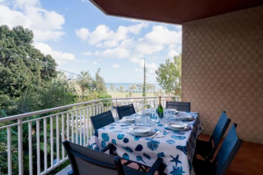 Sanremo Seaside Dream! Roomy Vacation Apartment San Remo